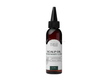 Масло для кожи головы TASHE PROFESSIONAL Rosemary Lush, 100 мл