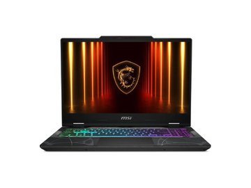 Игровой ноутбук MSI Cyborg 15 B13WFKG-837XBY Win11Pro на акции в магазинах 5 элемент