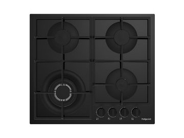 Варочная поверхность Hotpoint HG 62FA/BK на акции в магазинах 5 элемент