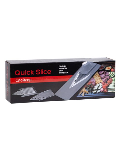Слайсер Quick slice, фото 15 из 72