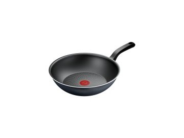 Сковорода tefal so' light 28 см h0561942 Электросила
