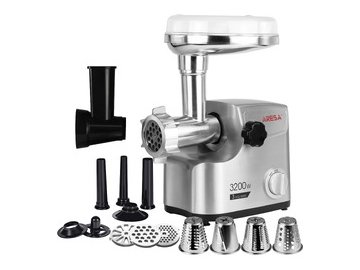 Мясорубка ARESA AR-2119