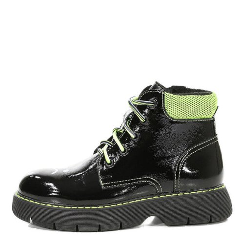 Ботинки для школьников-девочек, фото 5 из 6