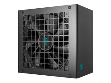 Блок питания DeepCool PN650D