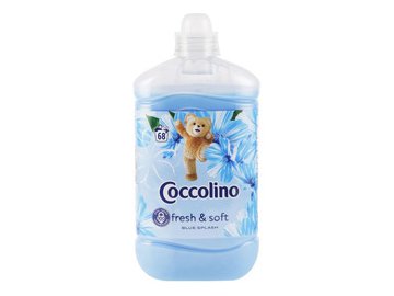 Ополаскиватель Coccolino Blue Splash 1.7л