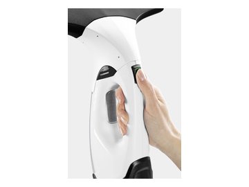Стеклоочиститель KARCHER WV 2 Plus (1.633-640.0) в Пинске 5 элемент