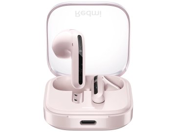 Xiaomi Redmi Buds 6 Active (розовый)