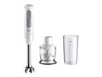 Блендер BRAUN MQ50201MWH