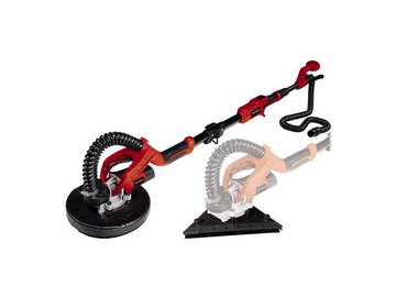 Шлифмашина для стен и потолков Einhell TE-DW 225 X (4259960)