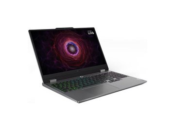 Игровой ноутбук Lenovo LOQ 15ARP9 83JC005ERK Win11Pro на акции в магазинах 5 элемент
