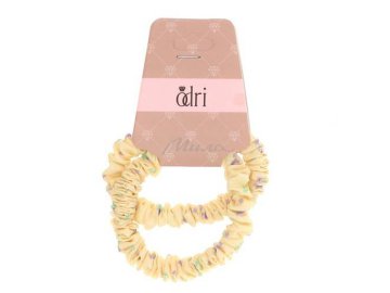 Резинка для волос ODRI, 2 шт, арт. 7012306712