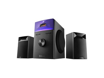 Акустическая 2.1 система DEFENDER Tresor