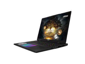 Игровой ноутбук MSI Titan 18 HX AI Dragon Edition A2XWJG-205 на акции в магазинах 5 элемент