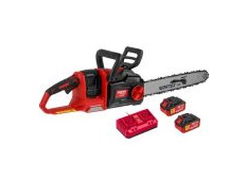 Аккум. пила цепная WORTEX CEC 4036 XLT SET (2333070)