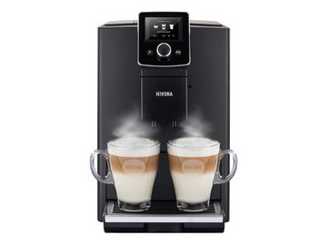 Кофемашина Nivona CafeRomatica NICR 820