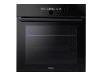 Духовой шкаф Haier HOQ-F6QAN3GB