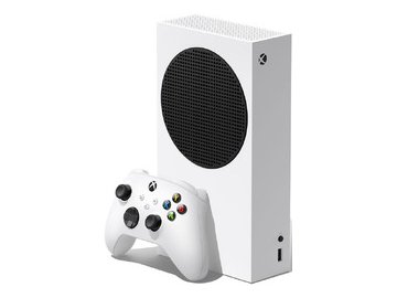 Игровая приставка MICROSOFT Xbox Series S 512Gb