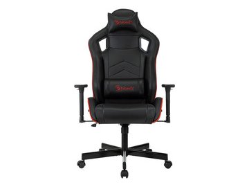 Кресло A4Tech Bloody GC-840 (черный) в Мозыре 5 элемент