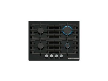 Варочная панель газовая bosch ppp6a6i40 в Орше Электросила