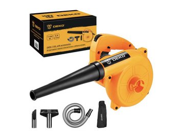 Воздуходувка Deko DKBL1150 083-2042