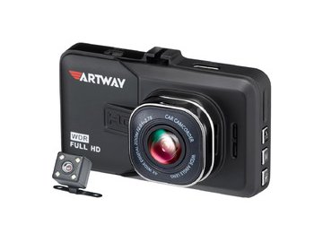 Видеорегистратор Artway AV-394
