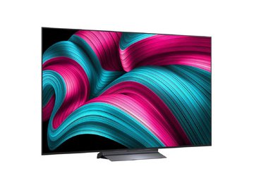 Телевизор LG OLED65C5RLA