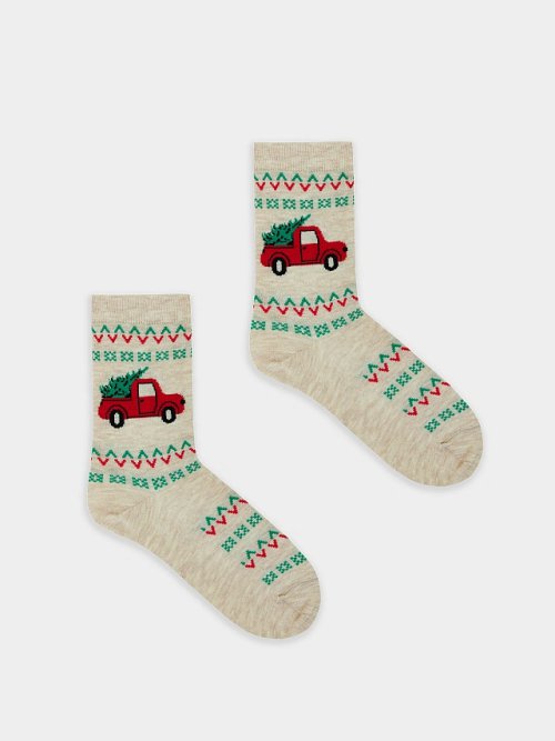 НОСКИ ЖЕНСКИЕ, фото 3 из 4