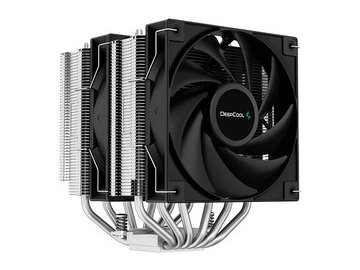 Кулер для процессора DeepCool AG620 R-AG620-BKNNMN-G-1