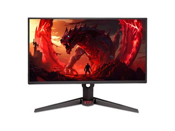 Монитор Acer Nitro XV270UP6bmiiprx UM.HX0CD.601
