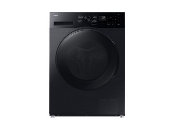 Стирально-сушильная машина samsung wd90dg5g34bblp