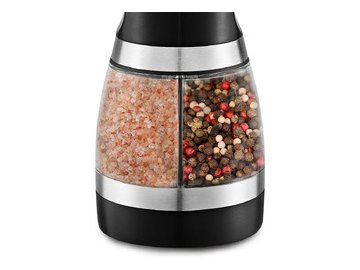 Автоматическая мельница для соли и перца Kitfort КТ-6386 в Мозыре 5 элемент