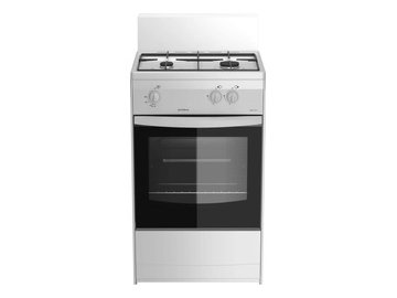 Плита газовая бытовая DARINA 1AS GM521 001 W
