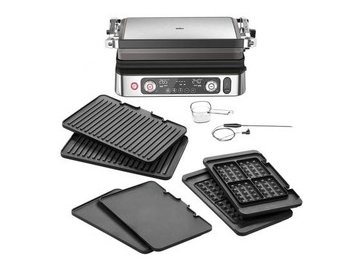 Электрогриль BRAUN CG9167