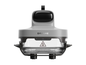 Аэрофритюрница Dreame PT60 Grey RU