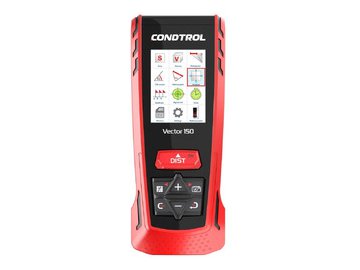 Лазерный дальномер Condtrol Vector 150 1-4-121