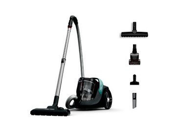 Пылесос с контейнером Tefal X-Trem Cyclonic Max TW7B62EA