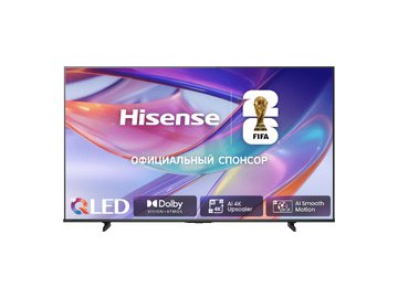 Телевизор Hisense 43E7S