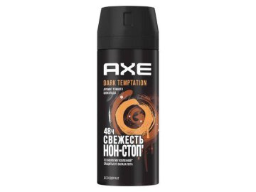 Дезодорант спрей АКС Dark Temptation, 150 мл