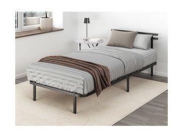 Кровать Лофт 900 в Витебске Ами