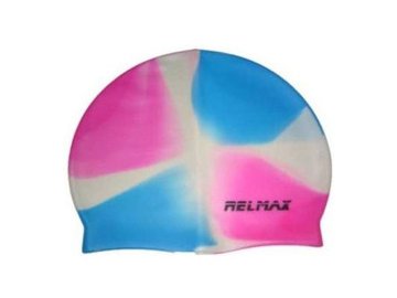 Шапочка для плавания RELMAX SB