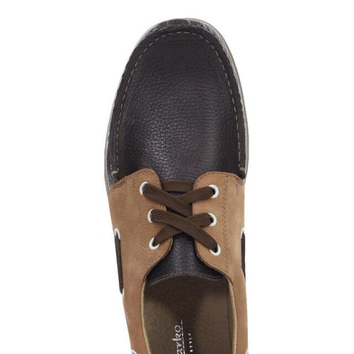 Полуботинки мужские, фото 2 из 6