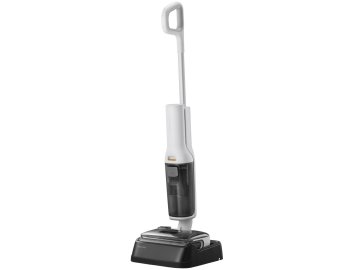 Roborock Wet and Dry Vacuum Cleaner F25 RT (белый)