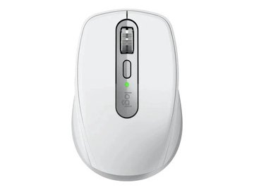 Мышь Logitech MX Anywhere 3S (светло-серый)