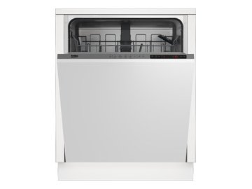 Встраиваемая посудомоечная машина BEKO BDIN15360 на акции в магазинах 5 элемент
