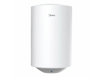 Водонагреватель накопительный электрический Midea MWH30-15MPC Cylinder на акции в магазинах Ома