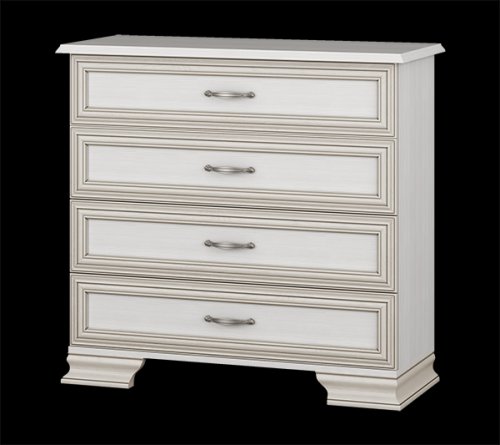 Комод Olivia 4S, фото 1 из 4