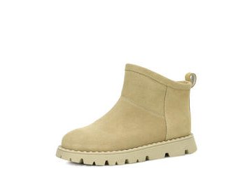 Ботинки женские Марко, модель 12887