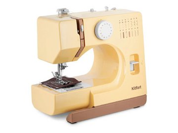 Швейная машина Kitfort KT-9930