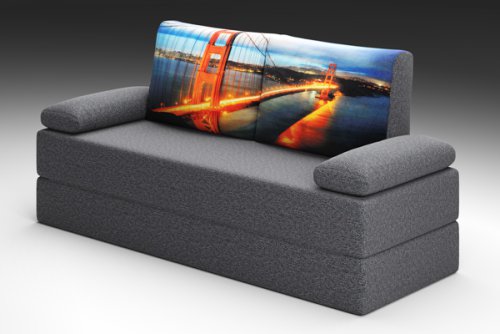 Диван-кровать Палермо, фото 22 из 200