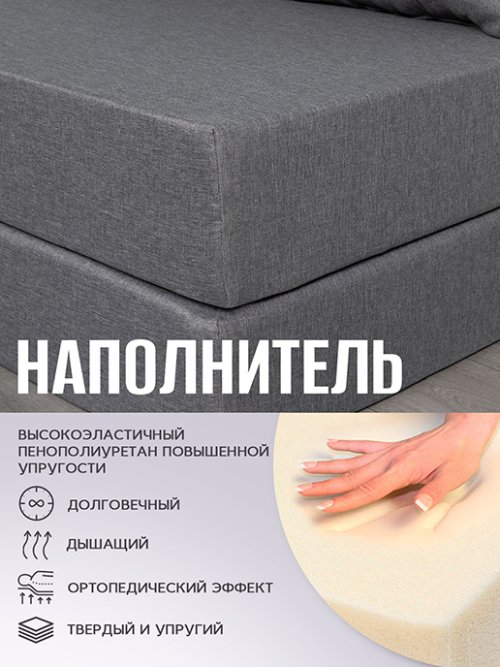 Диван-кровать Уют, фото 8 из 46